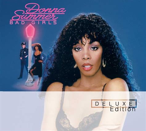 bad girls deluxe edition donna summer cd album muziek