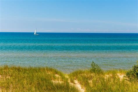 25 Unforgettable Lake Michigan Beaches The Amazing Beautiful Earth
