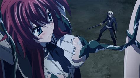 High School Dxd New Wallpapers High Quality Download Free