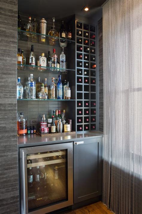 Mini Bar Ideas That Ll Inspire Your Home Displate Blog