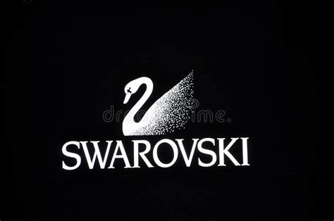 Swarovski Logo And Symbol Meaning History Png Brand Atelier Yuwa