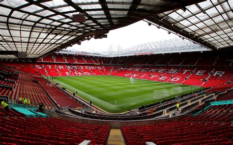 In our database you can find wallpapers for your desktop with girls, funny kids, landscapes, flowers, abstractions. Travel to Old Trafford, Manchester United's Headquarters ...