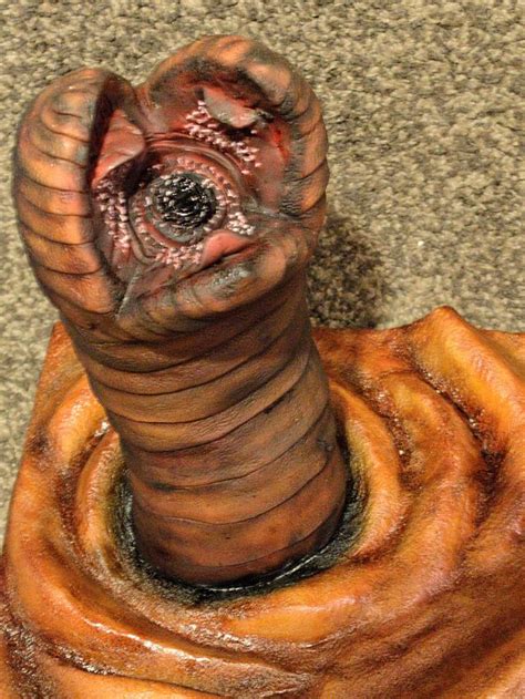 Dune sandworm monsters colab - Cake by AmyLea - CakesDecor