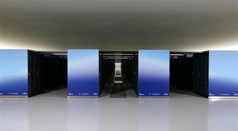 Fugaku Retains Top Spot As Worlds Most Powerful Supercomputer In