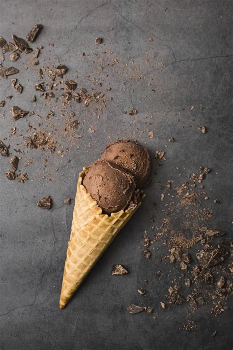 Best Chocolate Ice Cream Recipe Videos ServingIceCream Serving
