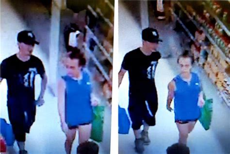 Police Need Help Identifying Shoplifting Suspects Cornwall Newswatch