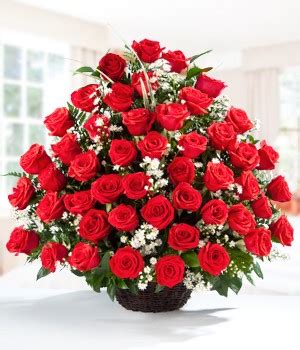 Check spelling or type a new query. 4 Dozen Red Roses - Premuim Basket | Send Flowers Zambia