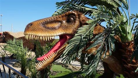 Gift experience scotland uk discount code. Jurassic Quest Drive-Thru at DTE COUPON CODE DISCOUNT ...