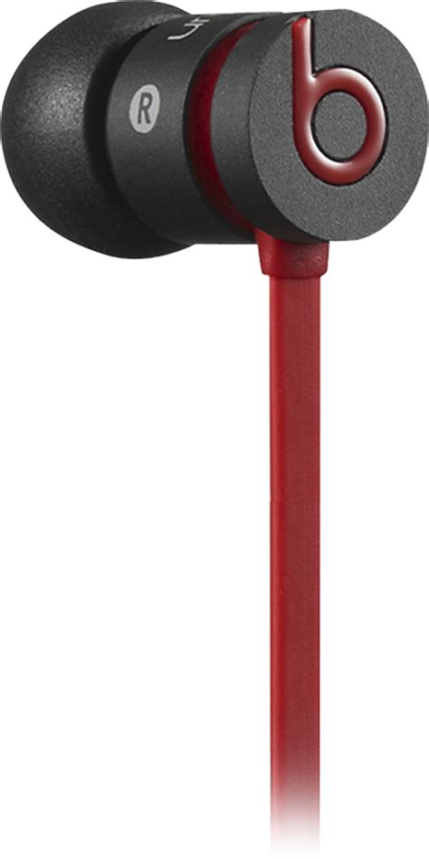 Questions And Answers Beats Urbeats Earbud Headphones Redblack