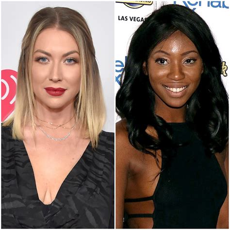 Stassi Schroeders Plastic Surgery Transformation Before And After
