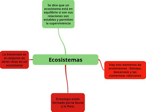 26 Mapa Conceptual De Los Ecosistemas Del Ecuador Png Rime Porn Sex