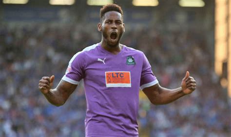 Check spelling or type a new query. Portsmouth 2 - Plymouth 2: Matt hits a brace before Pompey ...