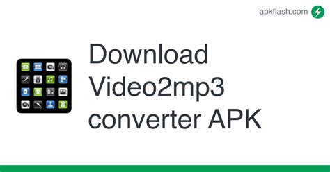 Video2mp3 Converter Apk Download For Android