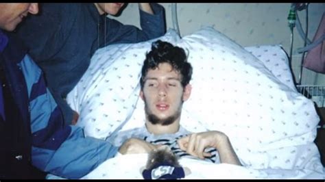 Man Who Survived 12 Years Trapped In His Body Woke Up To Tell A Remarkable Story Thatviralfeed