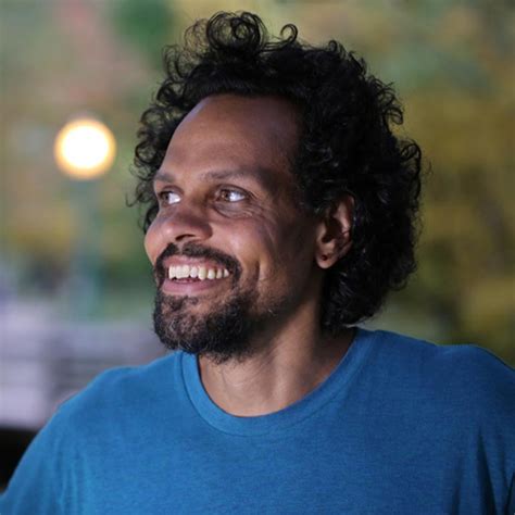 Poet Ross Gay On The Joy Of Caring For Others News Center For