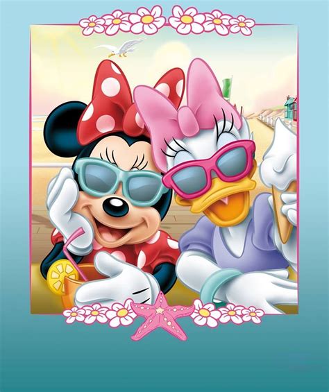 Tinkeperi Minnie Mouse Pictures Disney Friends Mickey Mouse Art