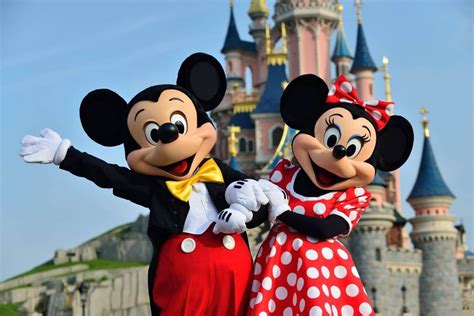 Disneyland Paris Reabrirá El 15 De Julio Con Capacidad Limitada Los