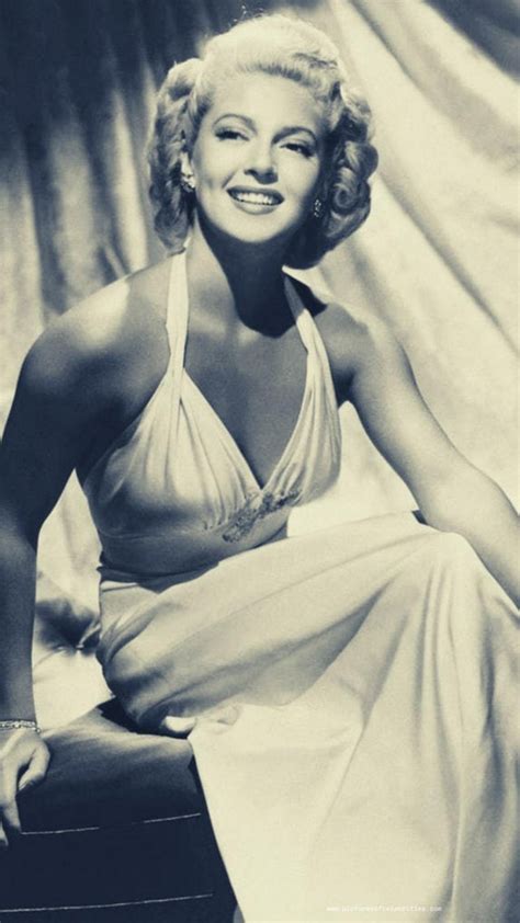Lana Turner 1940s Oldschoolcelebs