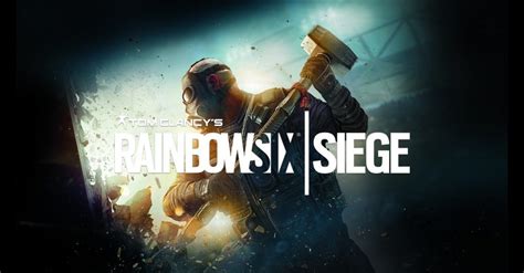 Rainbow Six Siege Ps5 And Xbox Series Xs Versions Are Releasin On