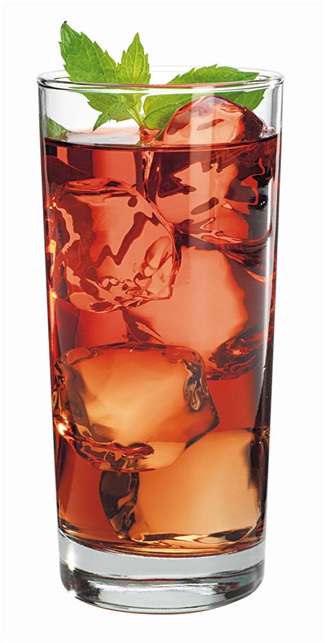 Anchor Heavy Base 15 Ounce Iced Tea Glasses Set Of 12 Party Supply Factory