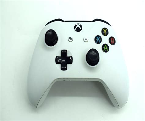 Official Microsoft Xbox One Wireless Controller Series S X Model 1708