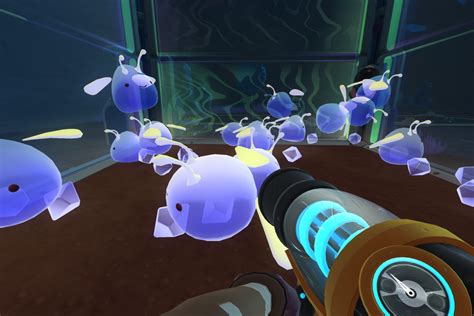slime rancher guide to all slime types allgamers
