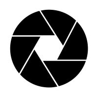 Camera-shutter icons | Noun Project png image