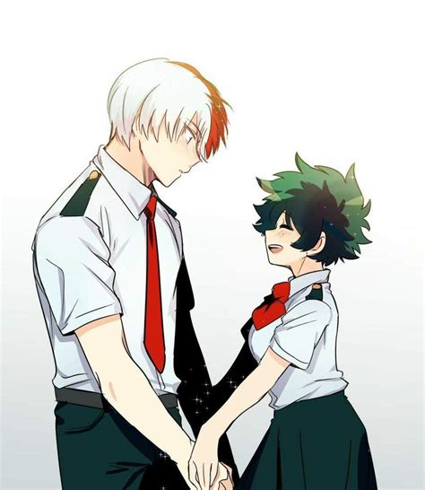 Tododeku Anime Amino