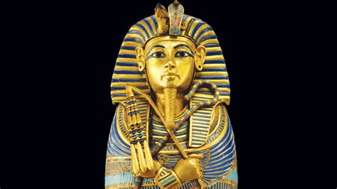 King Tut Treasures Of The Golden Pharaoh Boston Tickets Presale