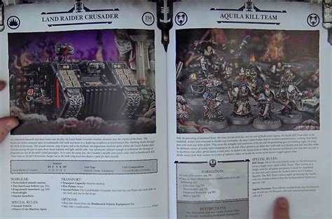 Review The New Deathwatch Codex Is Great Bell Of Lost Souls