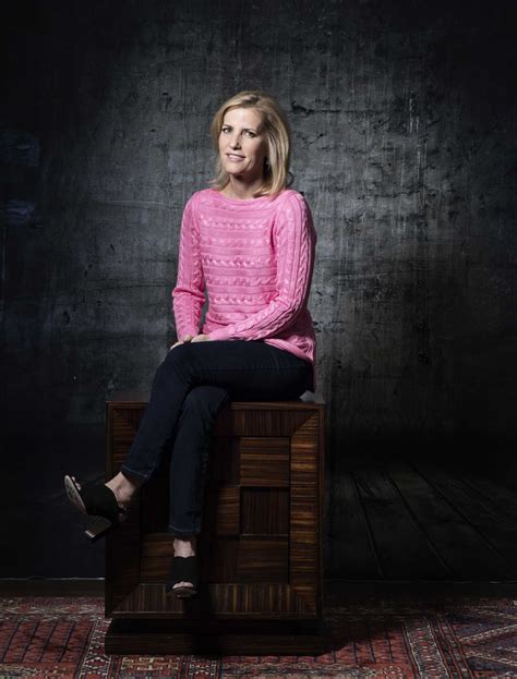 Laura Ingraham Was Trump Before Trump But Is She Made For Tv