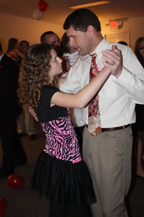 A Slice Of Smith Life Ahg Fatherdaughters Dance