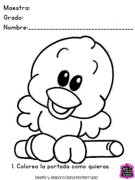 Dibujos Para Colorear E Imprimir Para 5Âº De Primaria