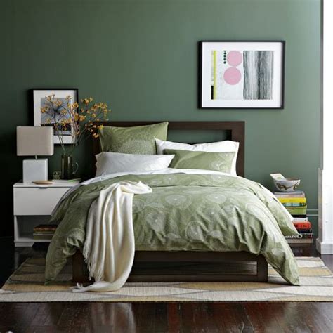 How to decorate your room with plum & sage color. Modern Furniture, Home Decor & Home Accessories | West Elm ...