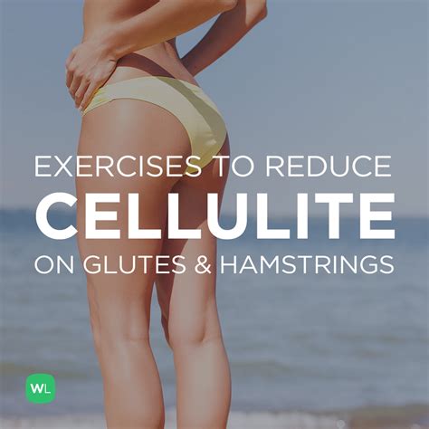 If you're looking to build strong glutes and hamstrings, this highly effective superset is exactly what you should focus your lower body workouts on. What exercises will help reduce cellulite on my glutes and ...