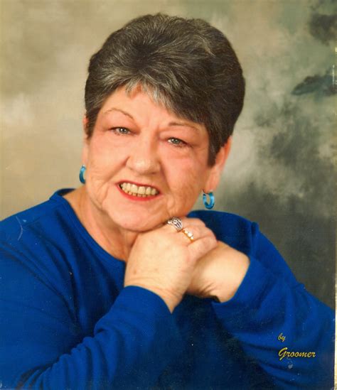 Cathryne Joyce Lewis Obituary Iowa Park Tx