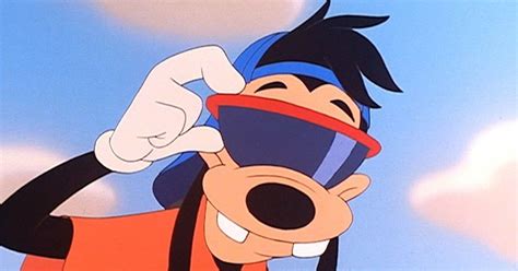 33 cartoon characters who are extremely attractive and that s that goofy movie animated