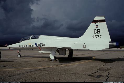Northrop T 38a Talon Usa Air Force Aviation Photo 1055530
