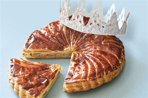 Galette Des Rois Image
