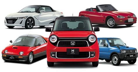 Best Kei Cars Of All The Time Engineerine