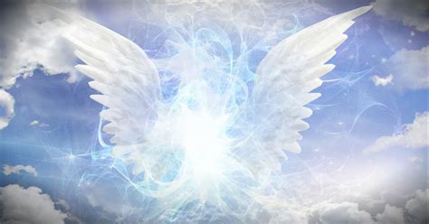 Are Angels Real Here Are 17 Things The Bible Tell Us About Angels