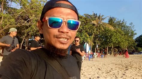 Pantai Kuta Bali Youtube
