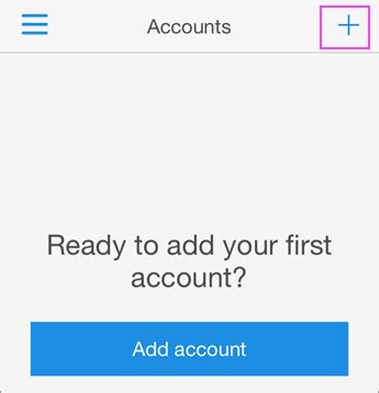Once done, you are good to start. How to configure Microsoft Authenticator App