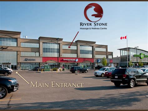 River Stone Massage And Wellness Centre Edmonton Ab 312 14127 23 Avenue Nw Canpages