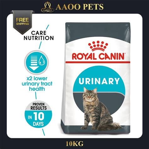 Royal Canin Urinary Care Cat Food Review Pet Food Guide
