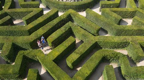 Best Mazes In The Uk 9 Mind Boggling Mazes For Day Trips From London