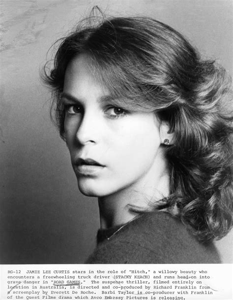 Known as a scream queen, she has starred in the halloween films, as well as the fog, terror train, true lies (for which she won a golden globe. Horror of Horrors, It's Jamie Lee Curtis - Rolling Stone