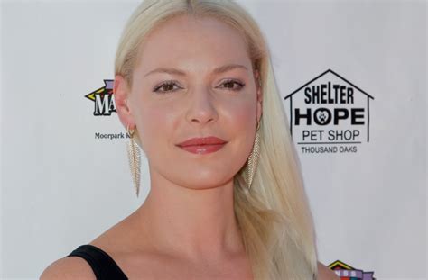 Years Later Katherine Heigl Opens Up About Calling Knocked Up Sexist
