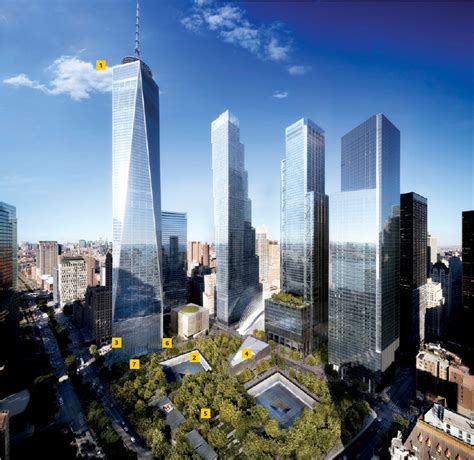 Ground Zero Master Plan Pmi