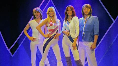 Abba quiz is for all abba fans who want to test their knowledge of abba's rich history and achievements. ABBA tribute band comes to Flint Center - Cupertino Today